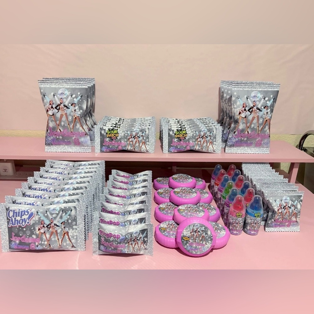 party favors